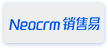 销售易